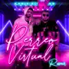 Khris Ro & AR - Perreo Virtual (Remix) - Single